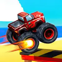 Game Đua Xe