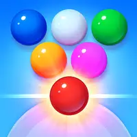 Game Bắn Bóng Bọt