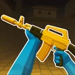 Game Bắn Súng