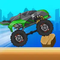 Game Xe hơi