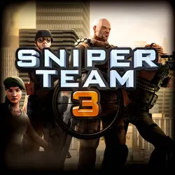 Game Bắn Súng