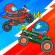 Game Chiến Đấu